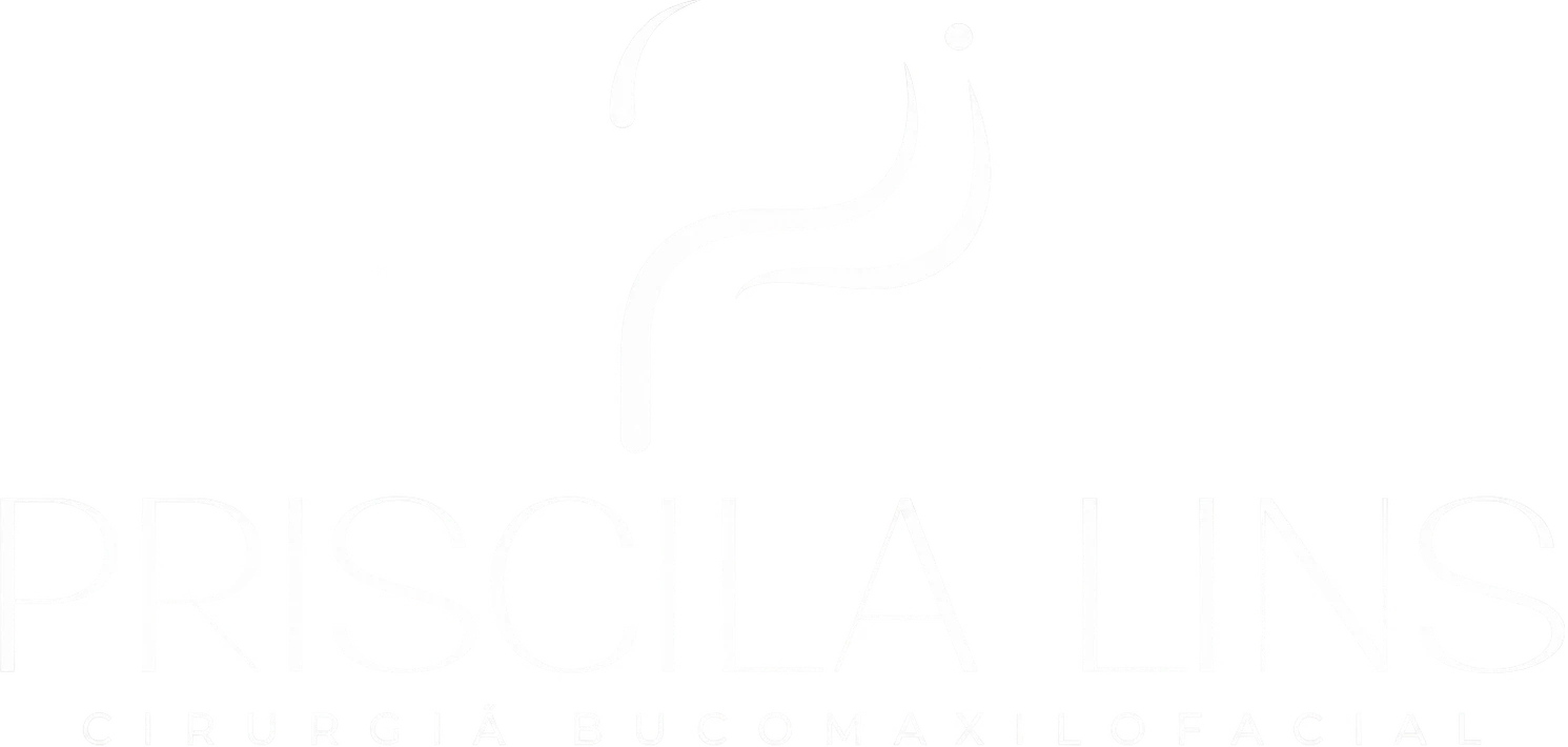 Dra. Priscila Lins - Cirurgia Bucomaxilofacial