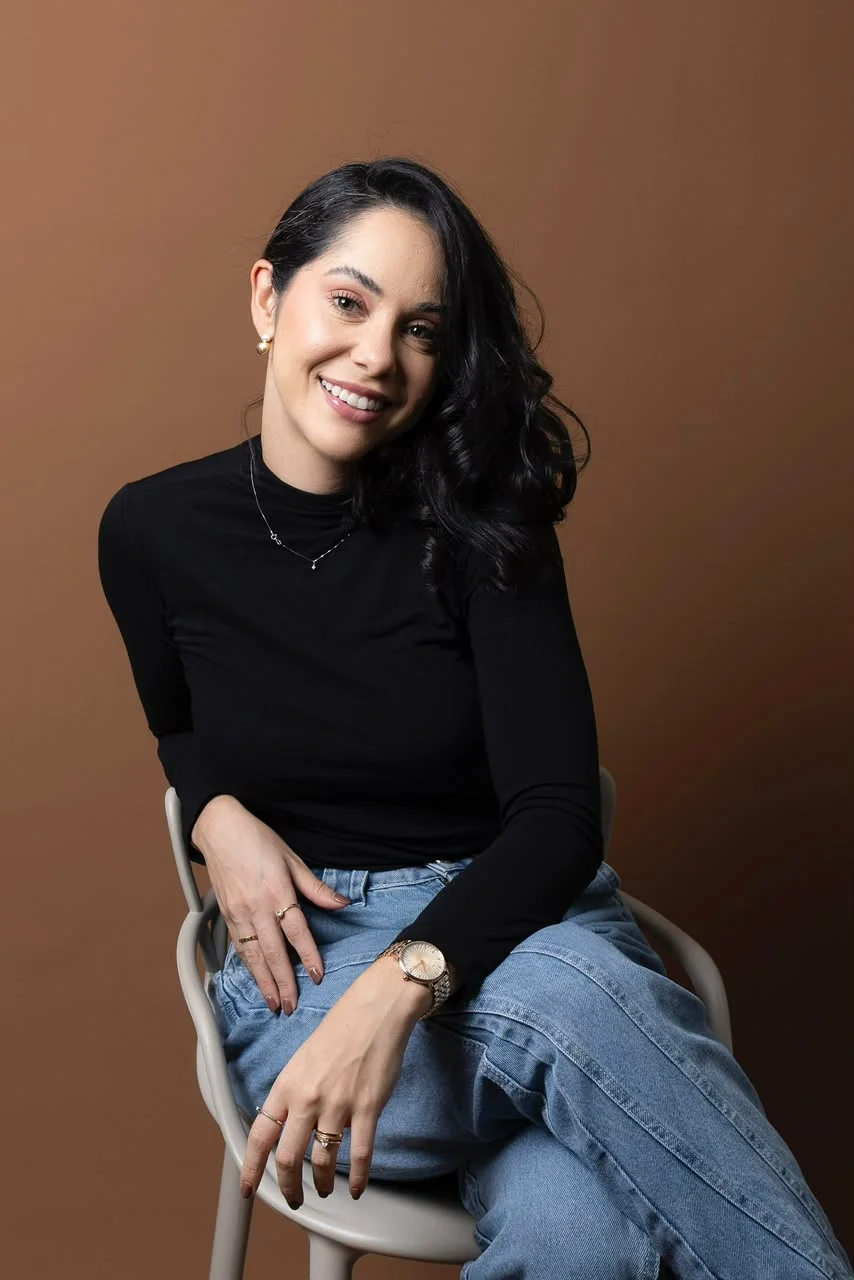 Dra. Priscila Lins Aguiar
